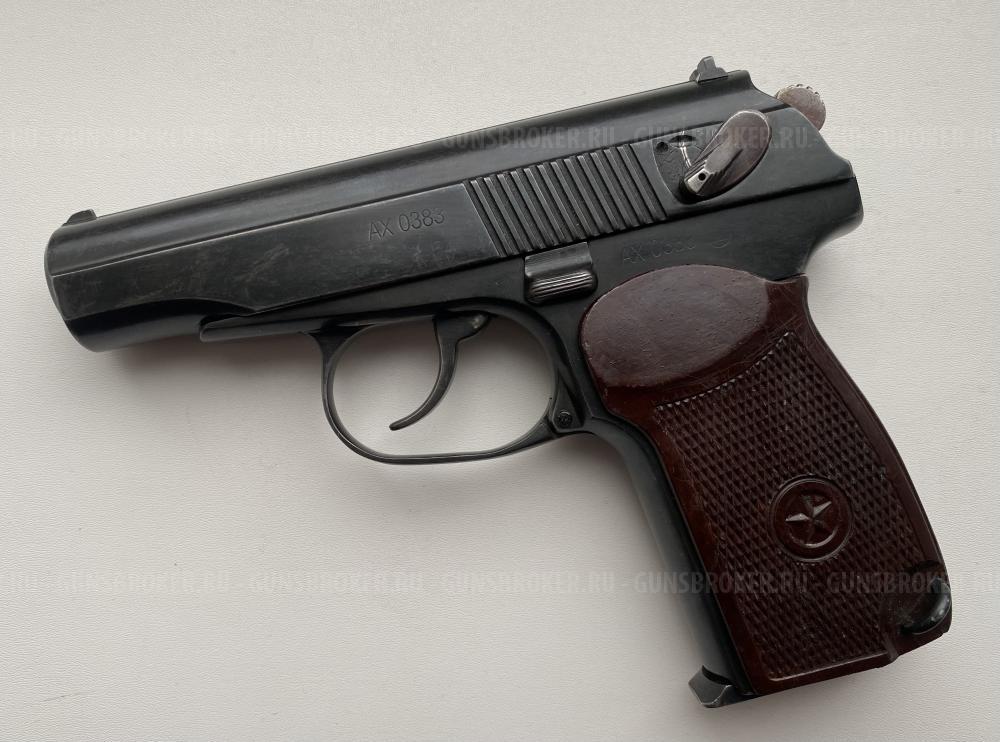 МР-654к 32 серия