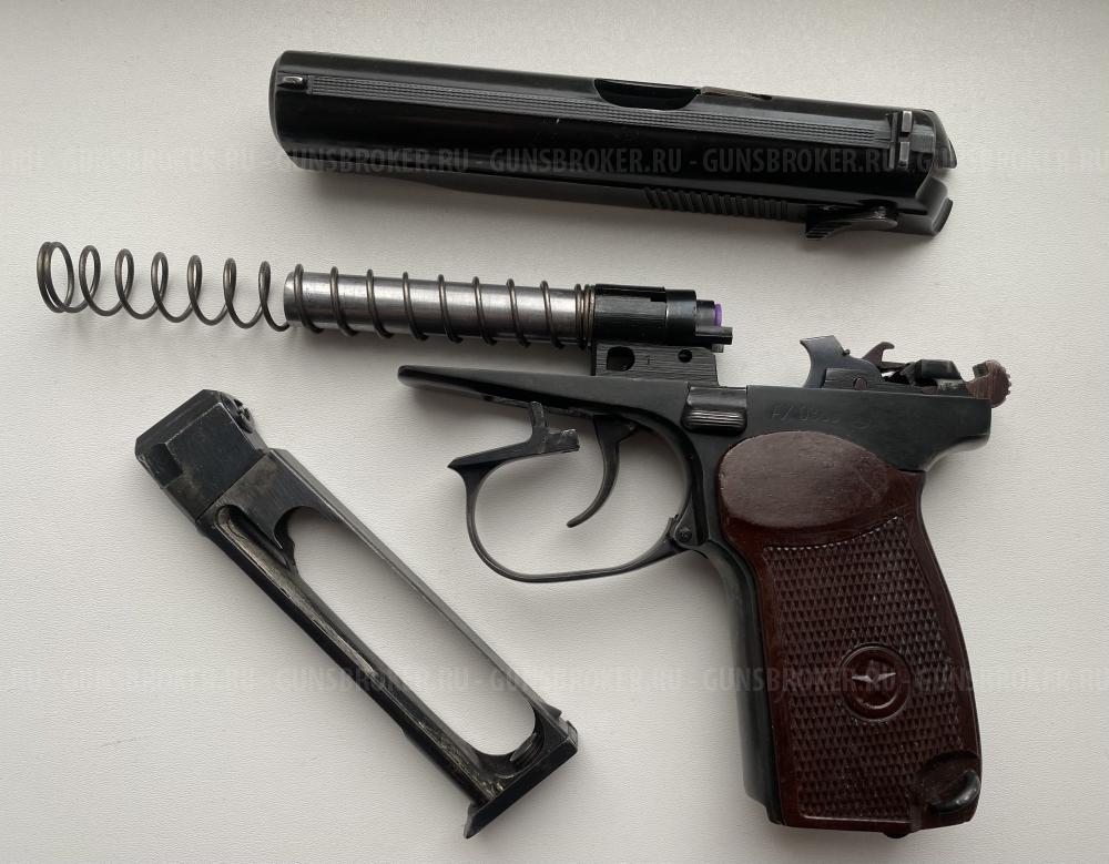 МР-654к 32 серия