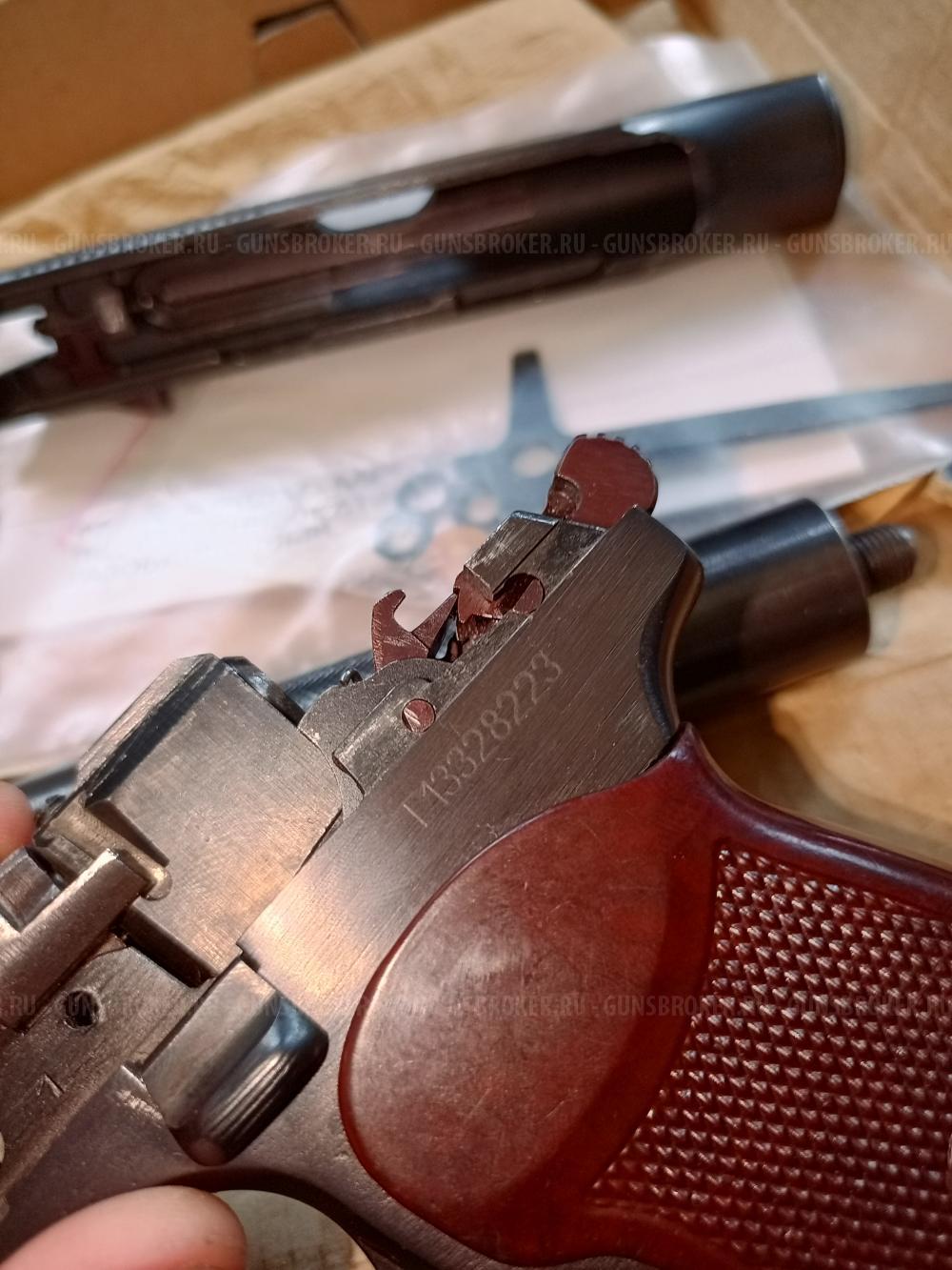 Мр 654к 32 серия