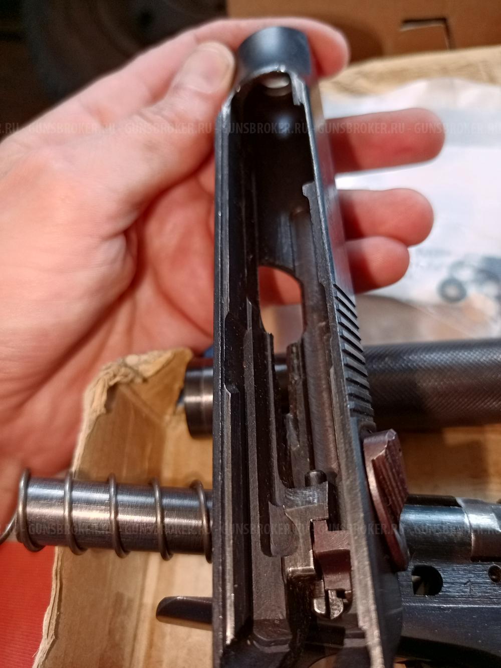 Мр 654к 32 серия