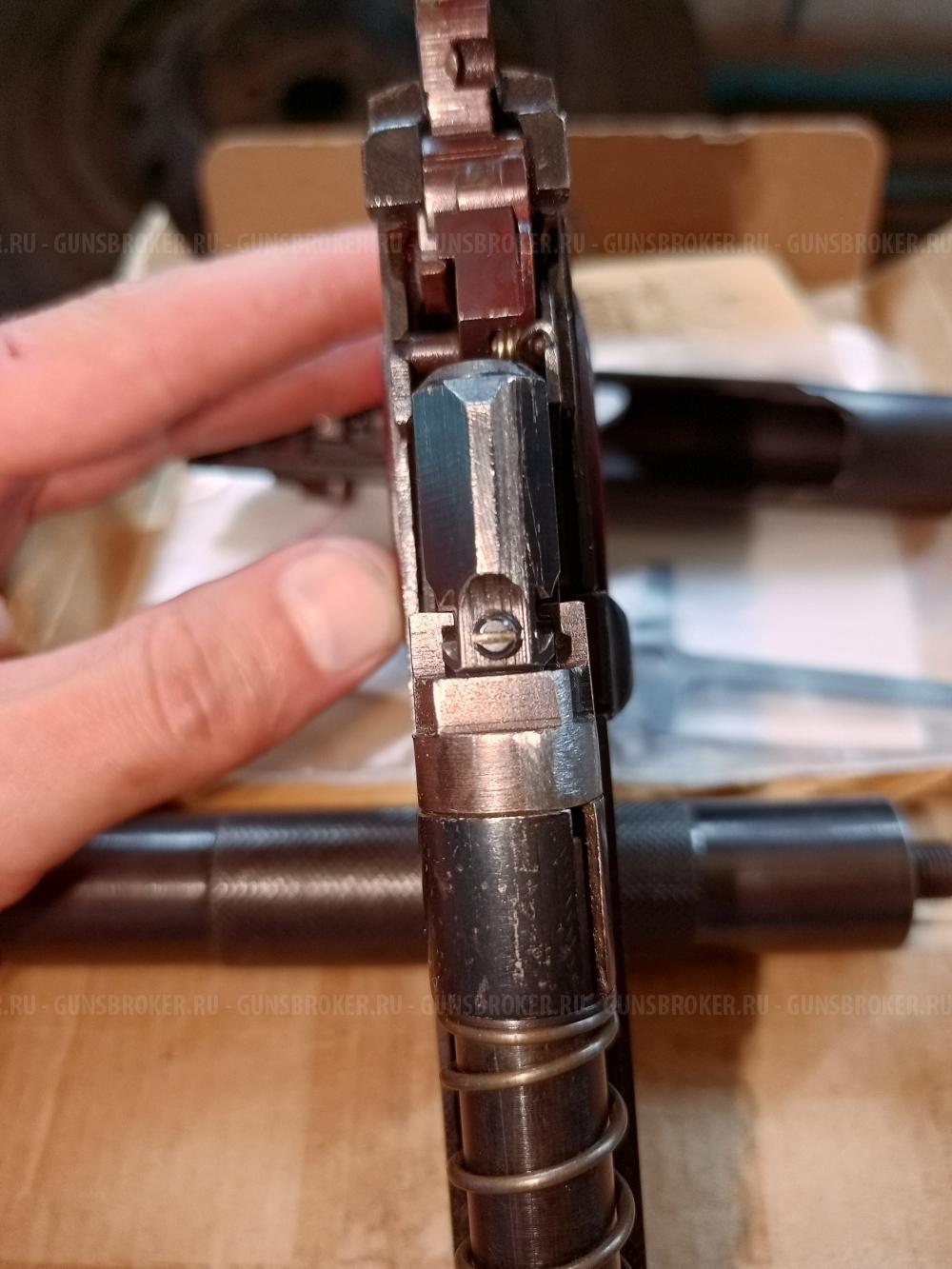 Мр 654к 32 серия