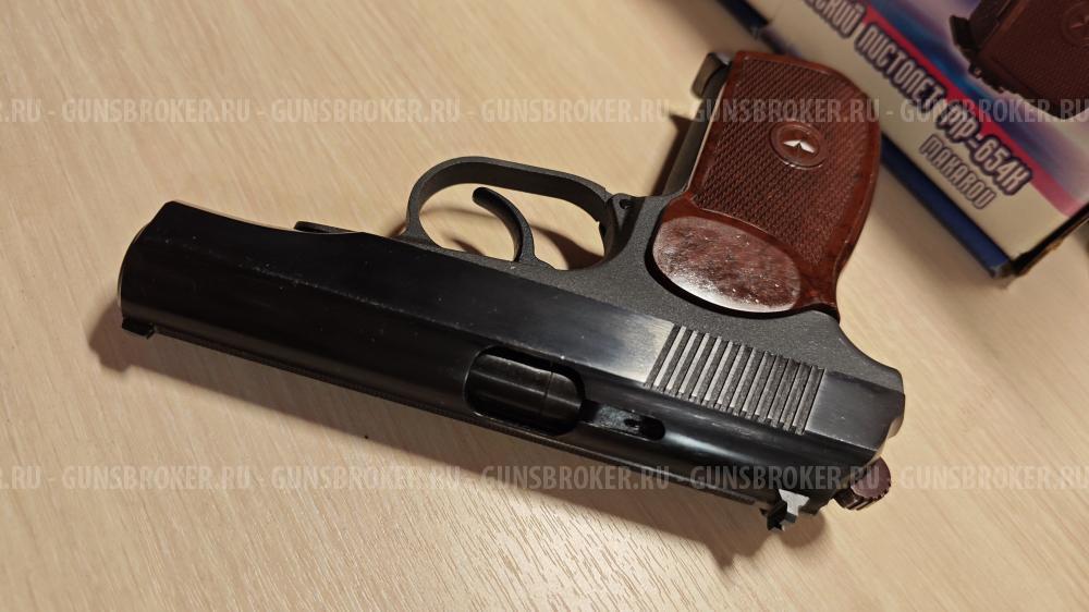 МР-654К 32 серия