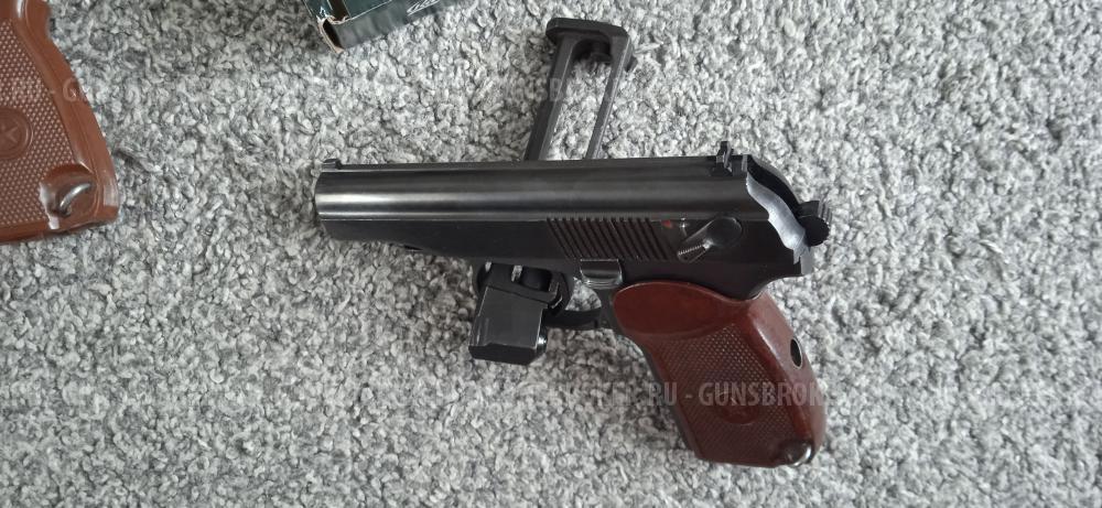 Мр-654к 32 серия