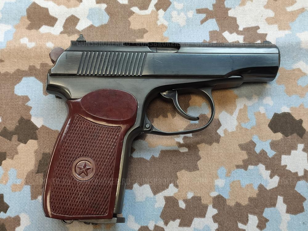 МР-654К. 32 версия ( 400я серия ).