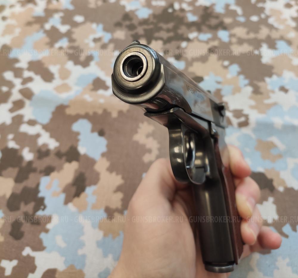 МР-654К. 32 версия ( 400я серия ).