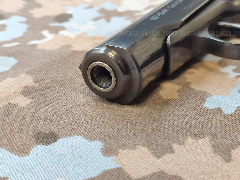 МР-654К. 32 версия ( 400я серия ).