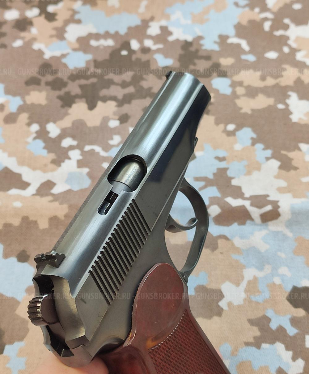 МР-654К. 32 версия ( 400я серия ).