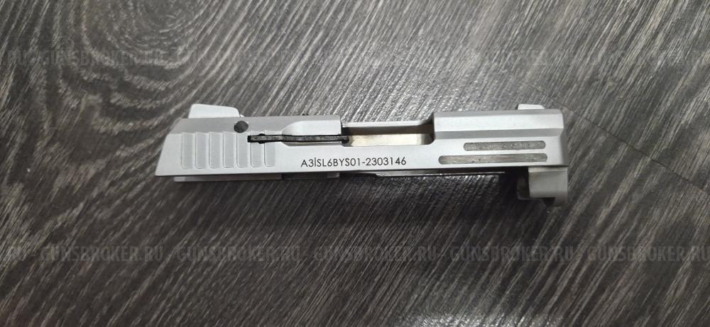 Затвор stalker m906 (stalker kurs)