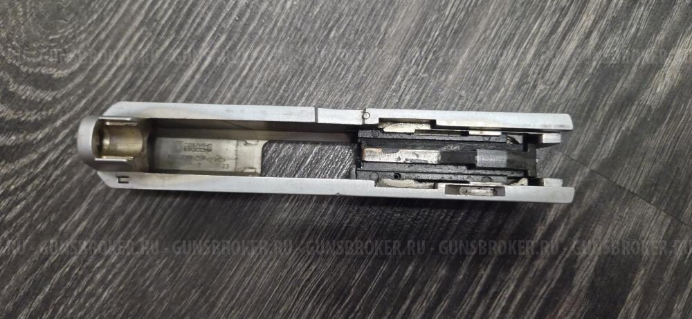 Затвор stalker m906 (stalker kurs)