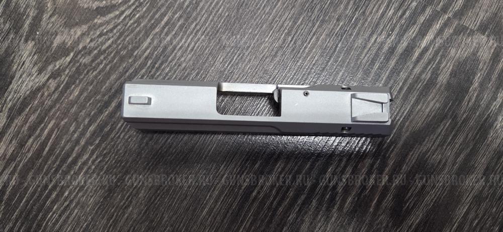 Затвор stalker m906 (stalker kurs)