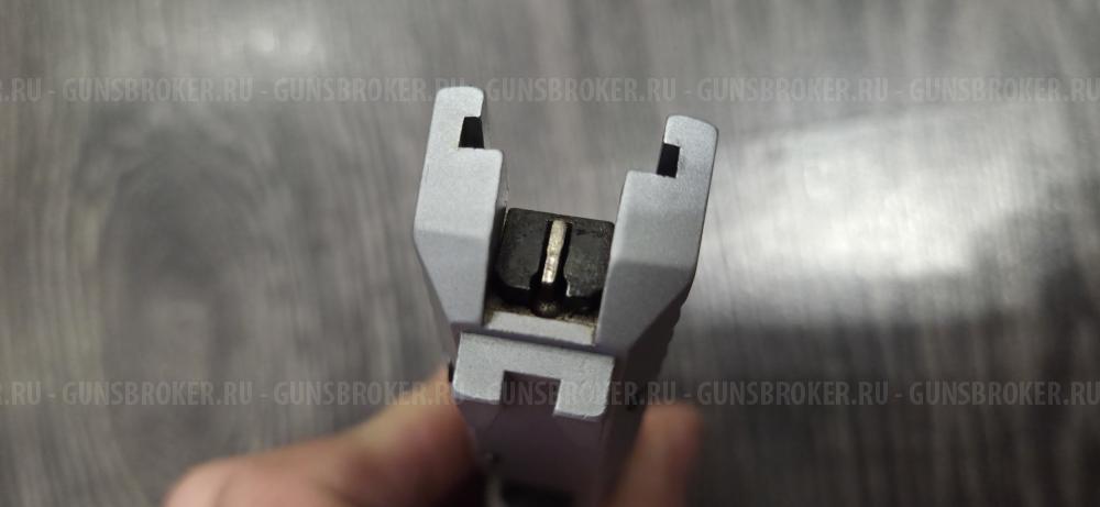 Затвор stalker m906 (stalker kurs)