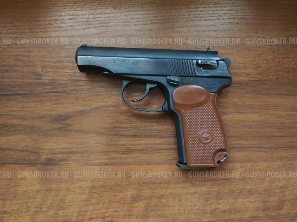 мр-654к-32
