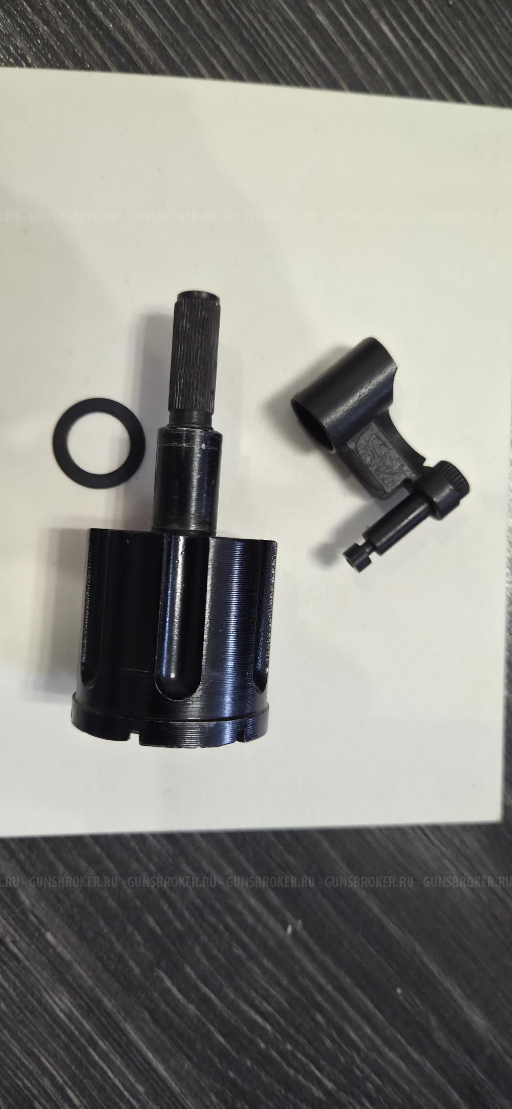 Барабан РС-31