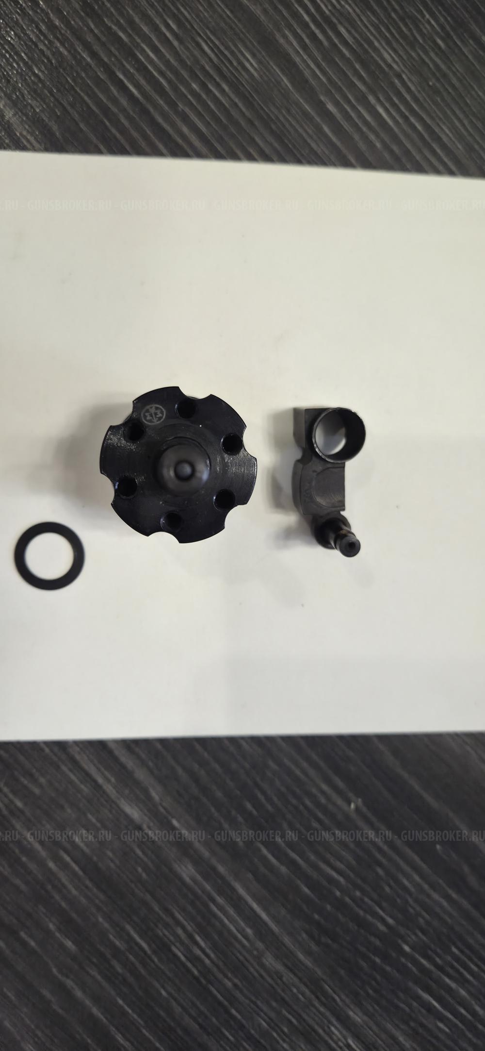 Барабан РС-31