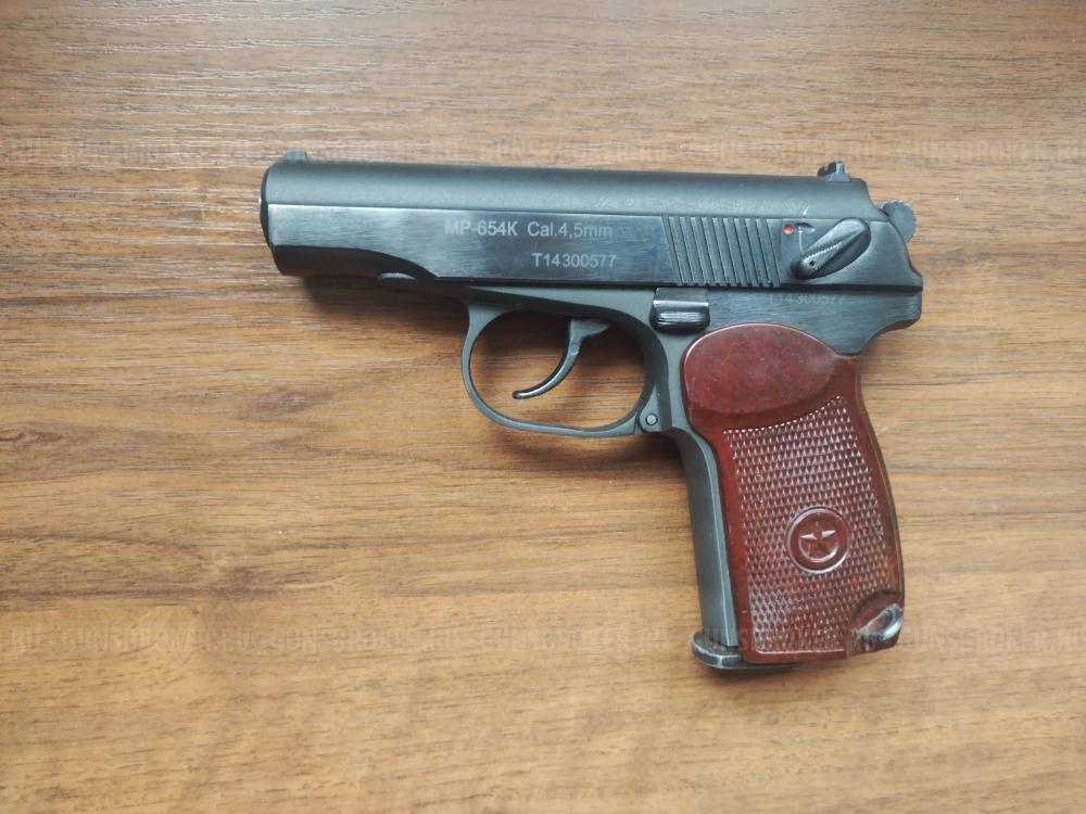 мр-654к-32