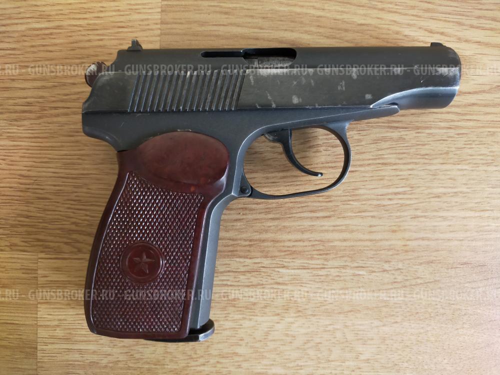 МР-654к 32