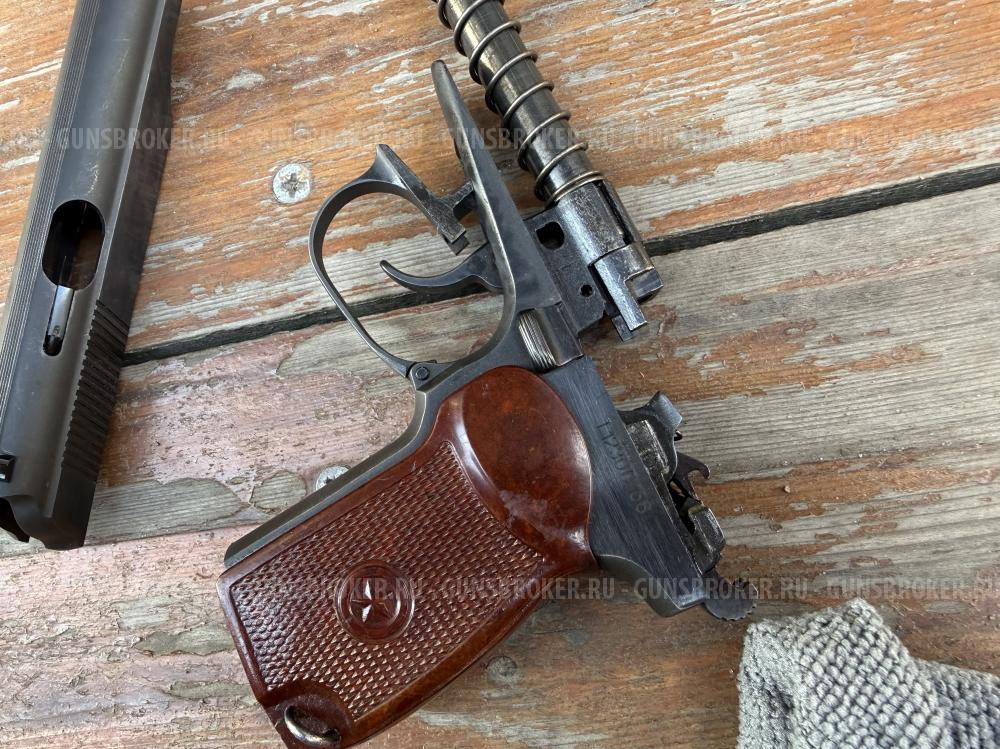 Мр 654к 32ая серия 
