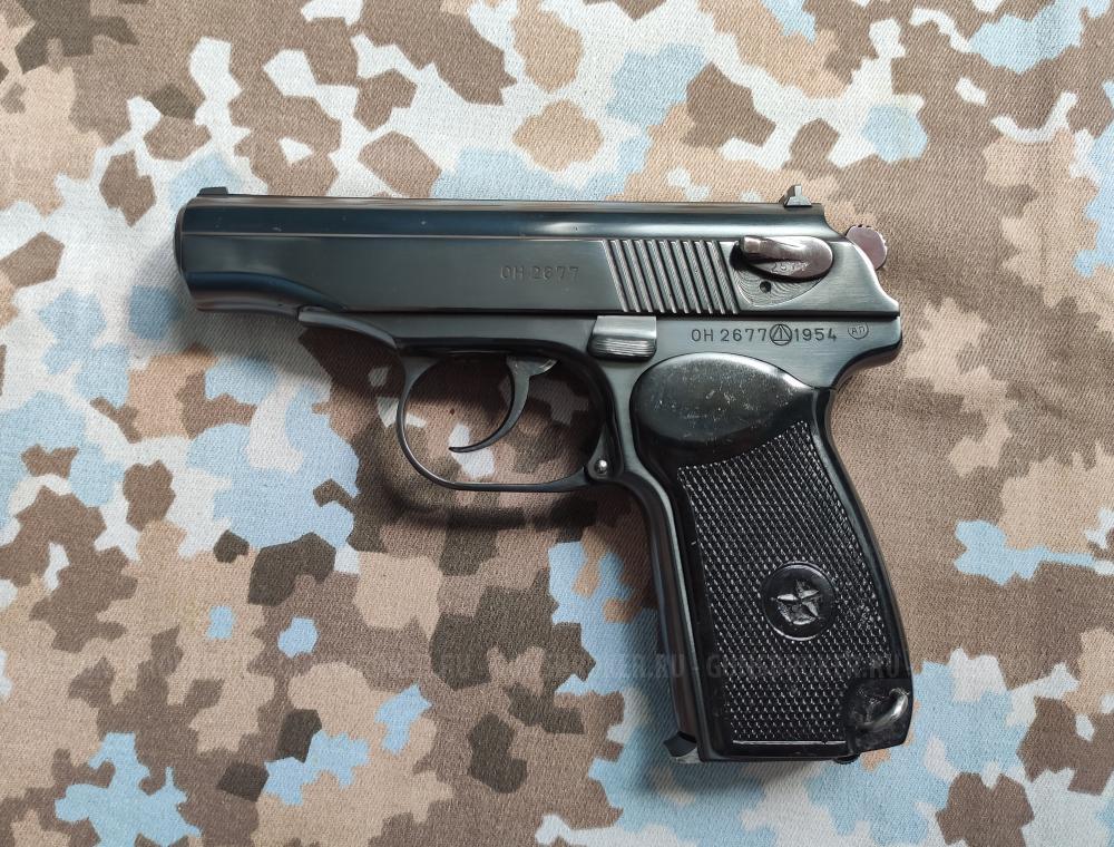 МР-654К, «в 32-й версии» , 400-я серия. ( под исходник 1954г )
