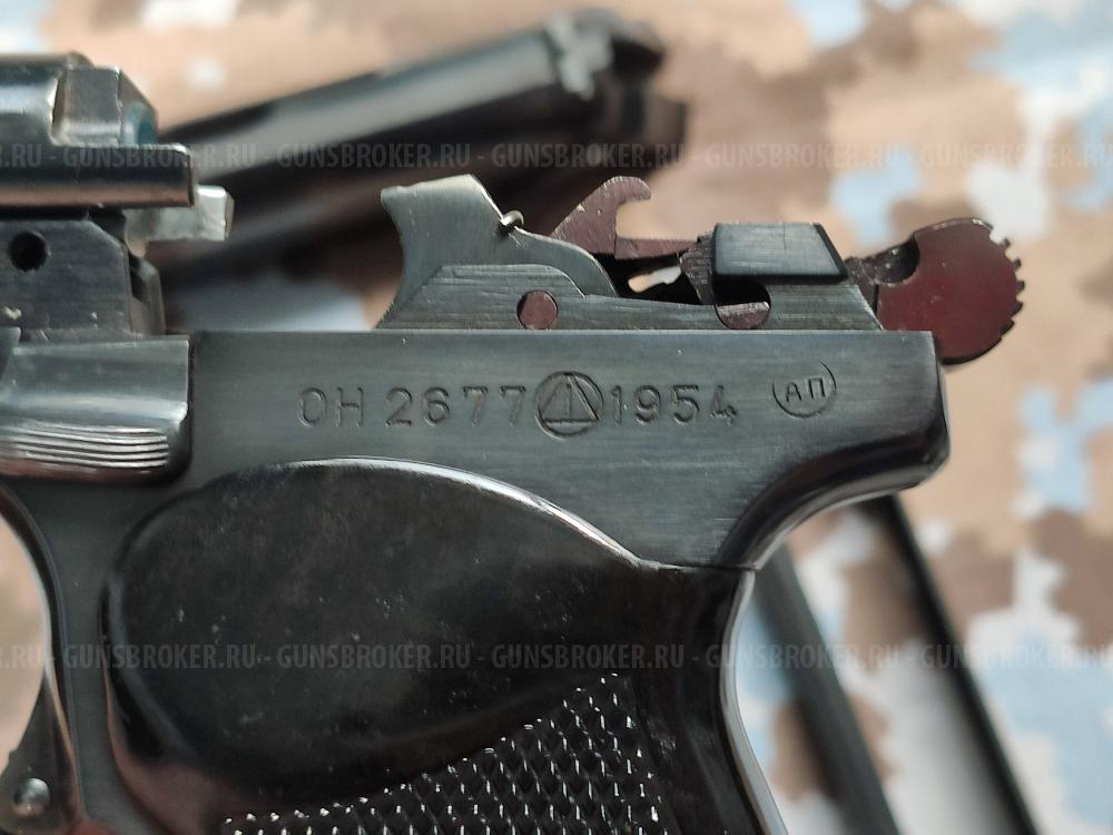 МР-654К, «в 32-й версии» , 400-я серия. ( под исходник 1954г )