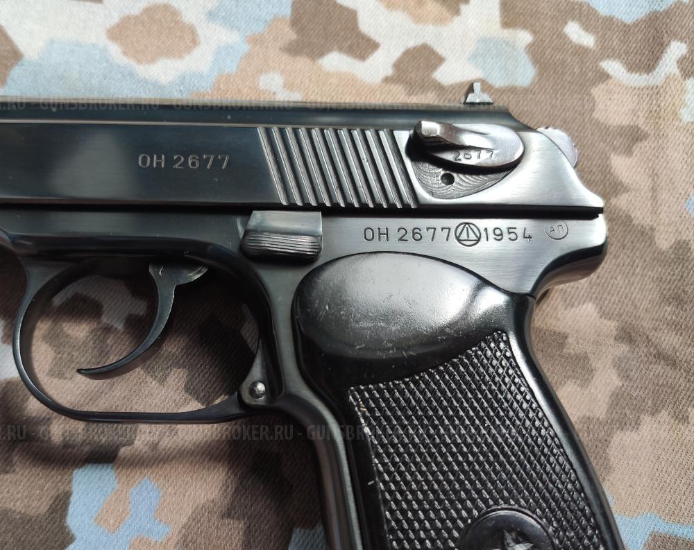 МР-654К, «в 32-й версии» , 400-я серия. ( под исходник 1954г )