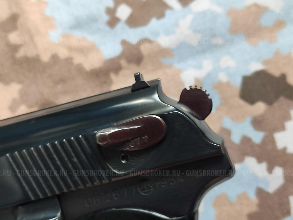 МР-654К, «в 32-й версии» , 400-я серия. ( под исходник 1954г )