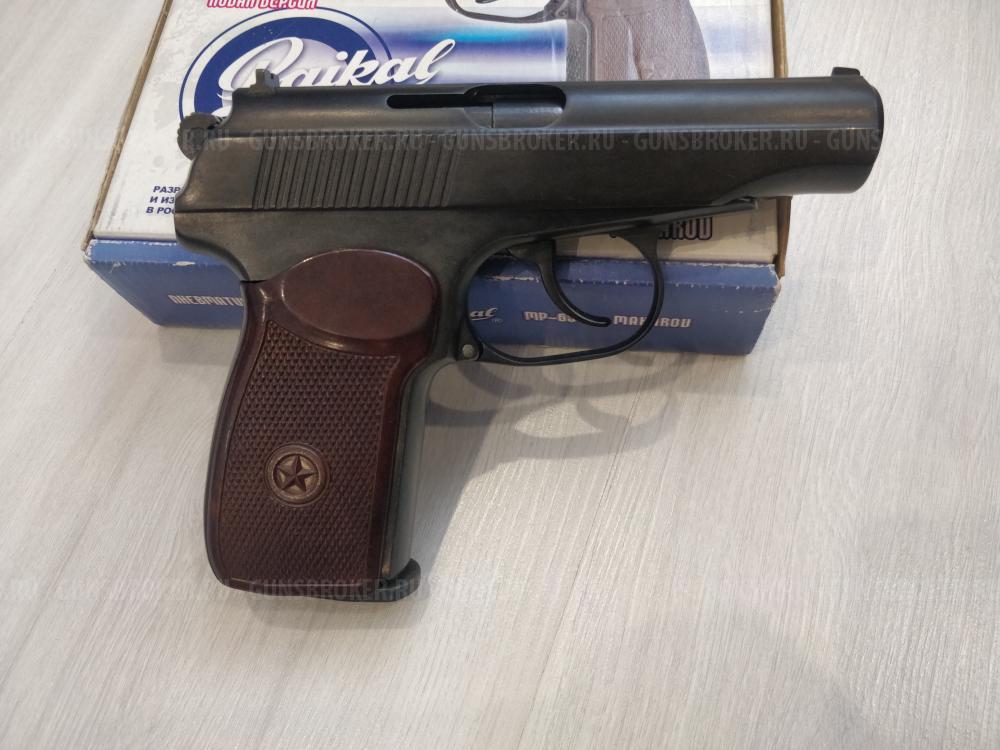 МР-654К 300 серия(32исполнение)