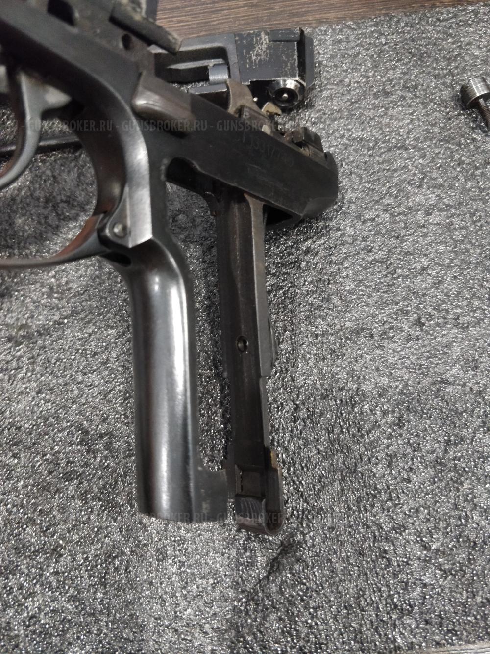 МР-654К 300 серия(32исполнение)