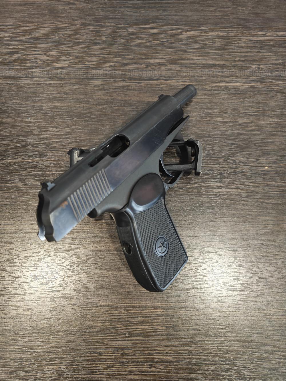 МР-654К-32 300серия 13г и 19г