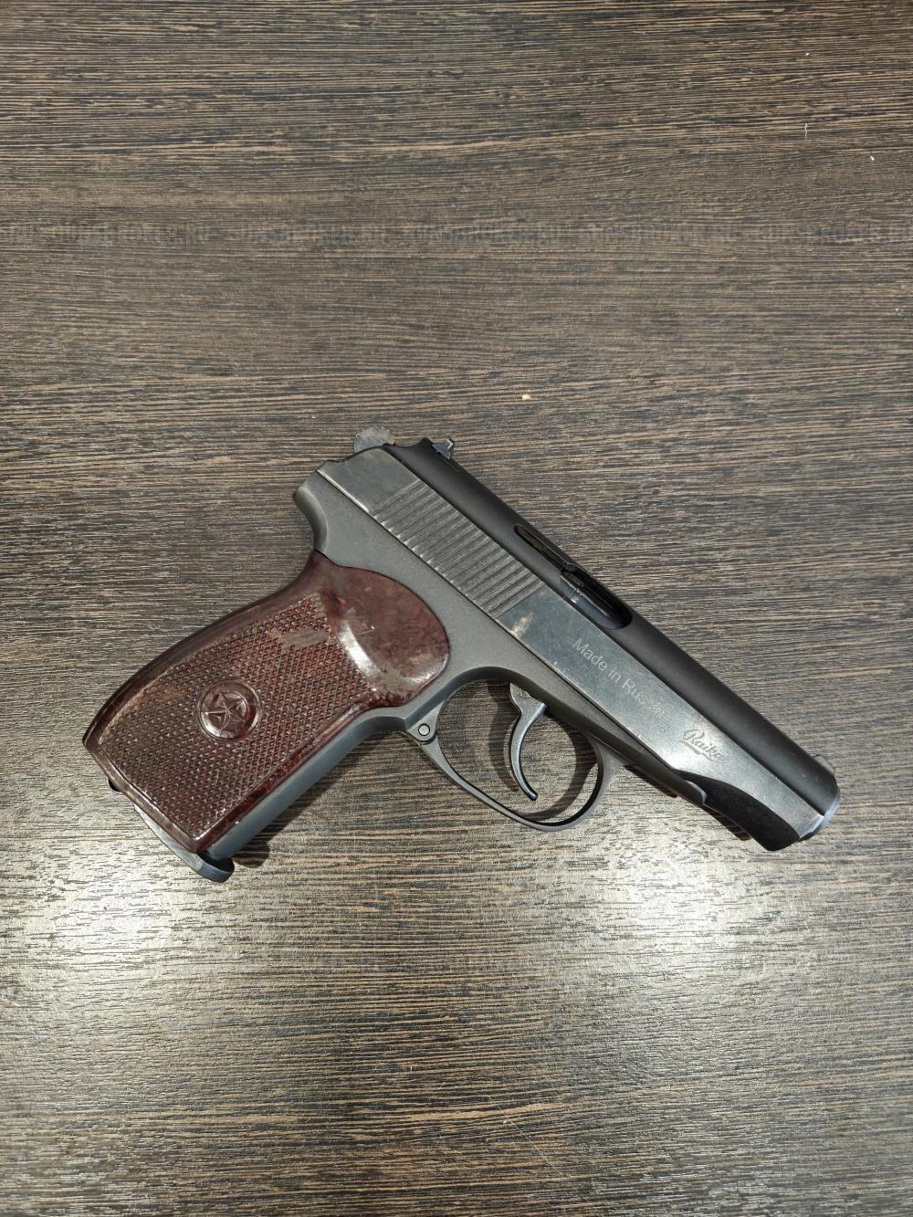 МР-654К-32 300серия 13г и 19г