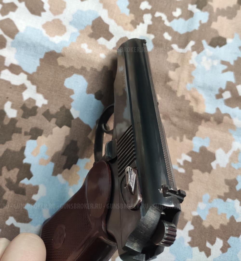МР-654К. (32-версия)