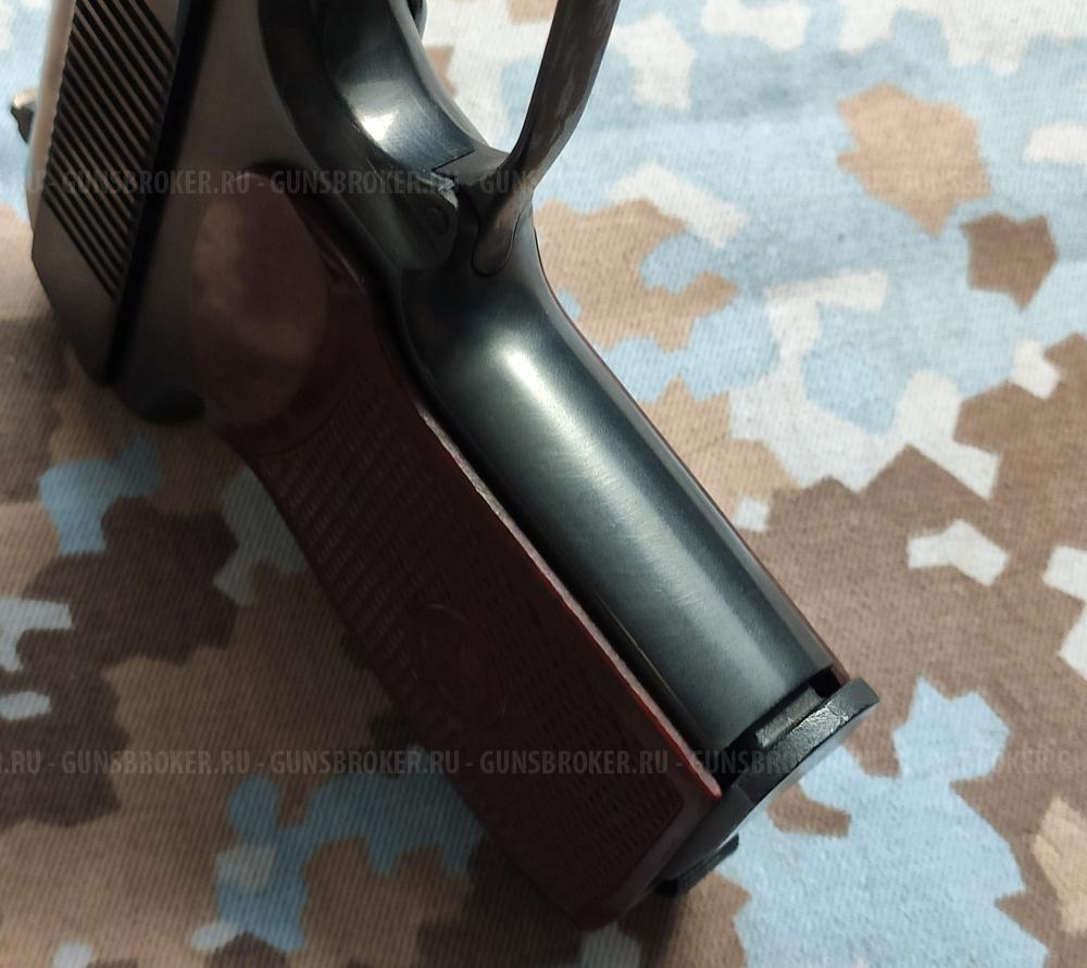 МР-654К. (32-версия)