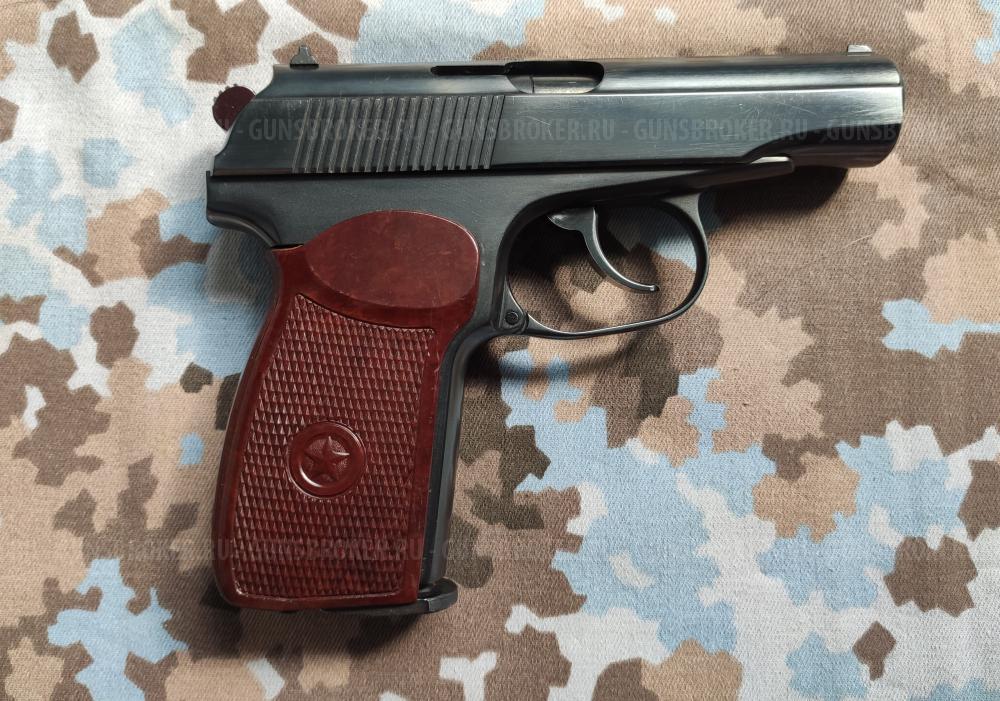 МР-654К. (32-версия)