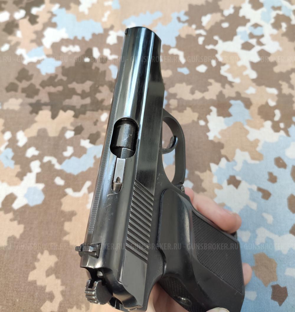 МР-654к 1998год выпуск (кованный фрезерованный )