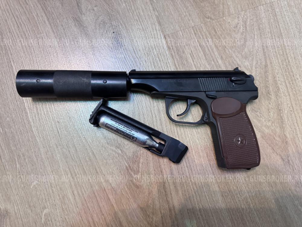 МР-654К байкал