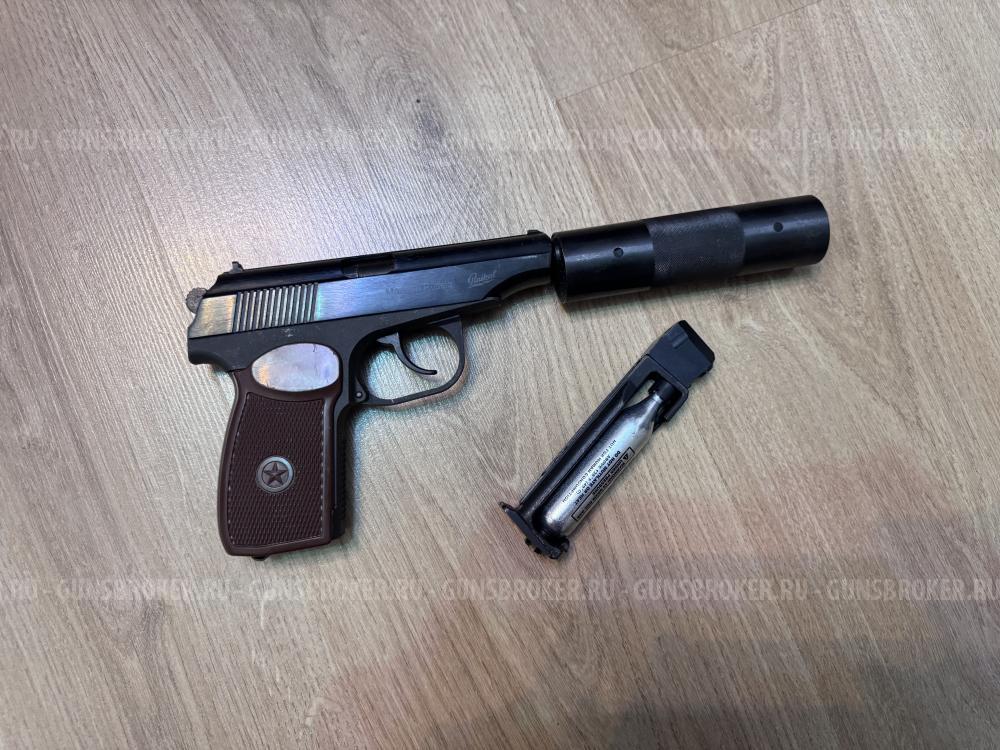 МР-654К байкал