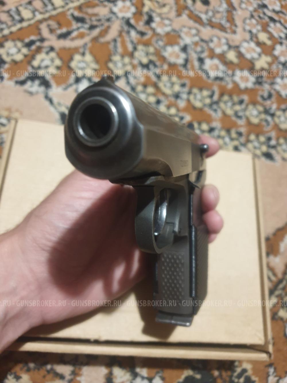 Мр 654к Бородатый