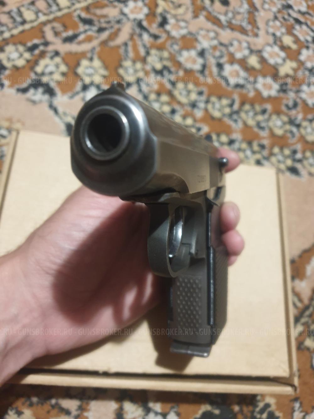 Мр 654к Бородатый