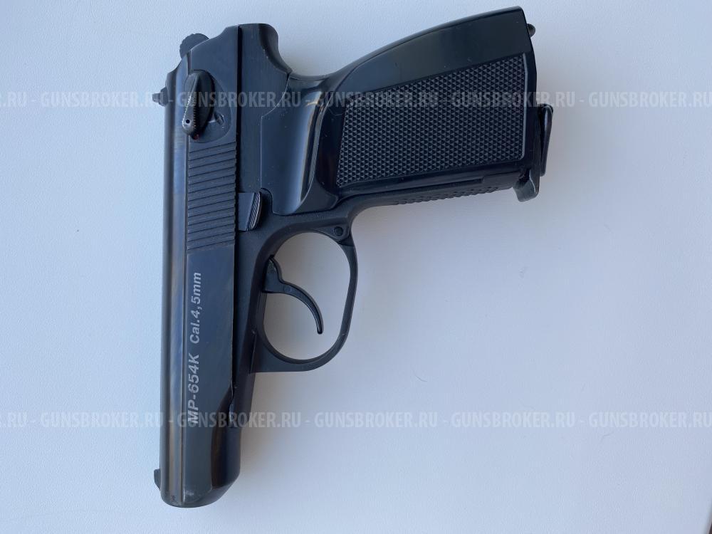 МР-654К 
