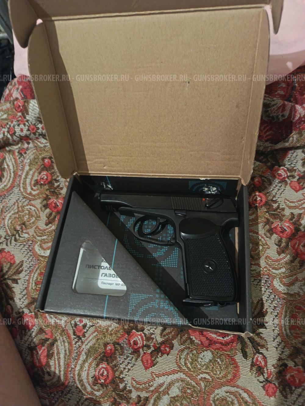 Мр 654к идеальный 