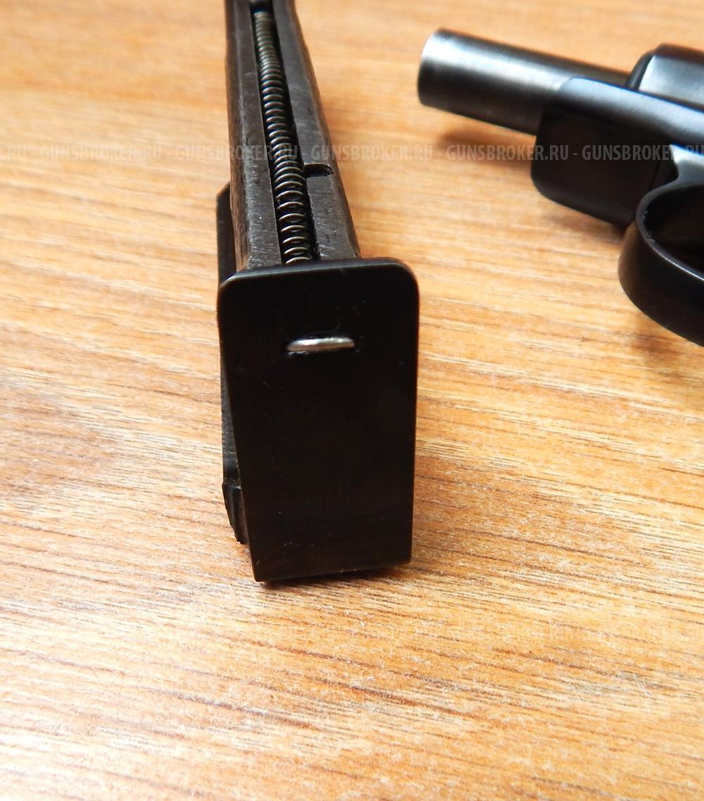 МР-654К из боевого. В тюнинге. С комплектом. Ковка. 32 серия. СССР. Экспортный. В идеале.