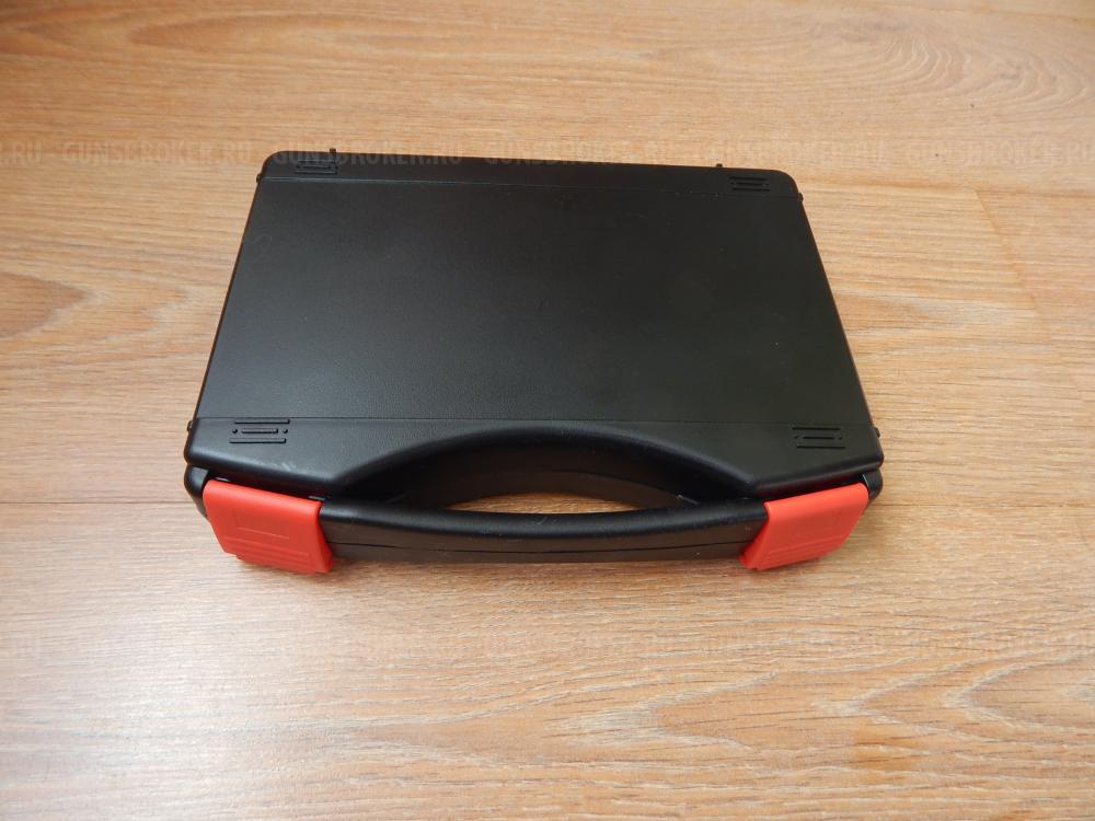 МР-654К из боевого. В тюнинге. С комплектом. Ковка. 32 серия. СССР. Зеркальный. В идеале.