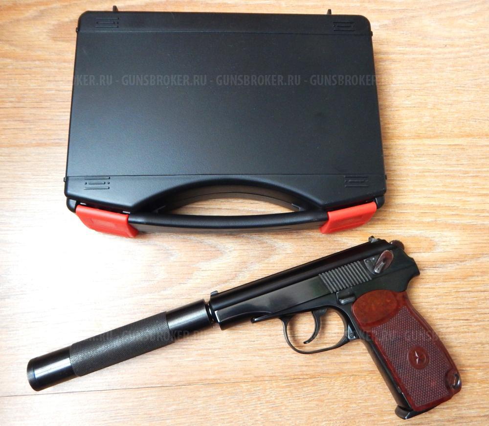 МР-654К в тюнинге. С комплектом. 20 серия. 2020 год. Шикарный!!! Зеркало!!!