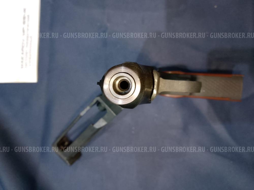 МР-654К, кал.4,5мм