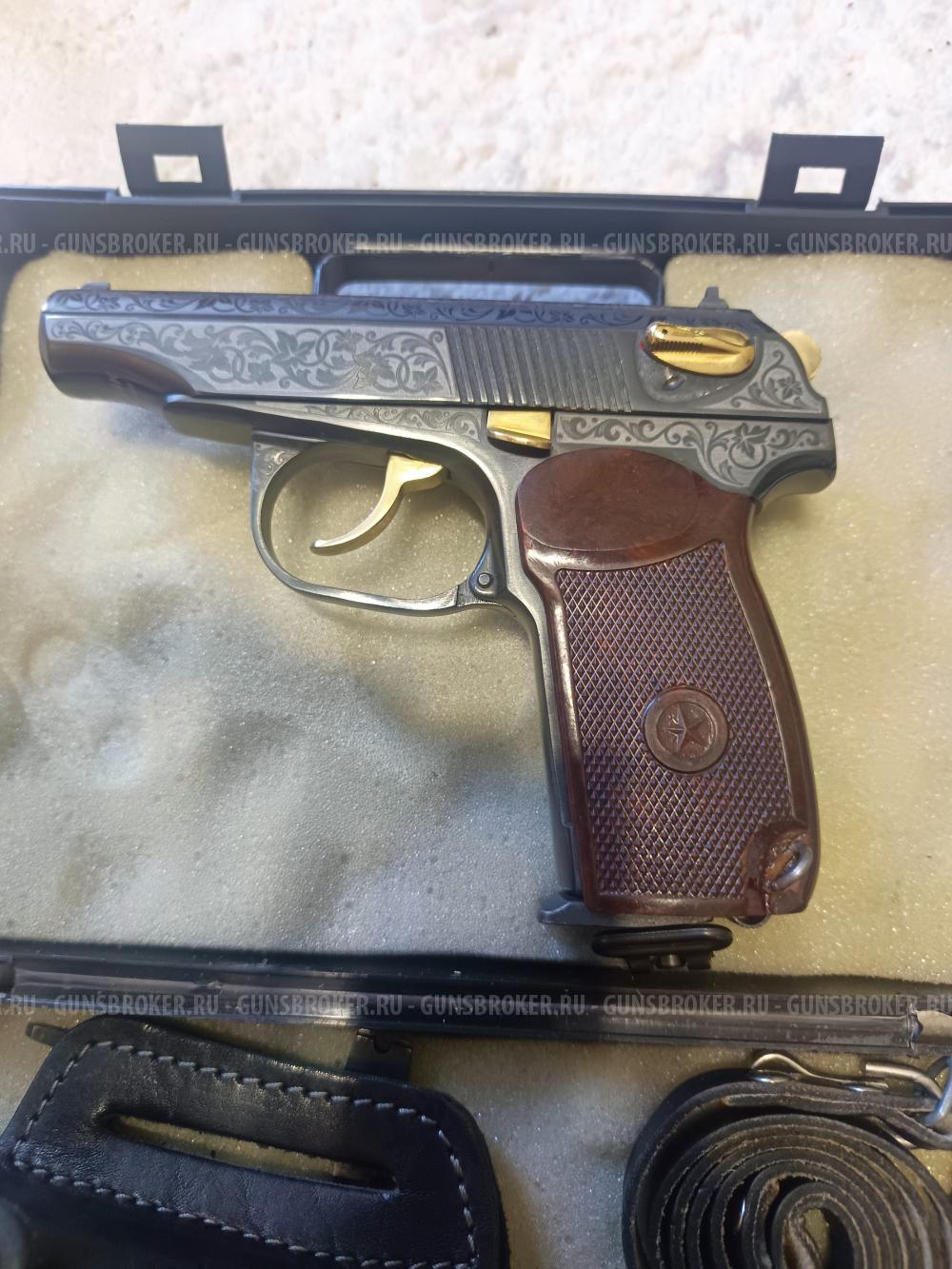 Мр-654к (Коллекционный)