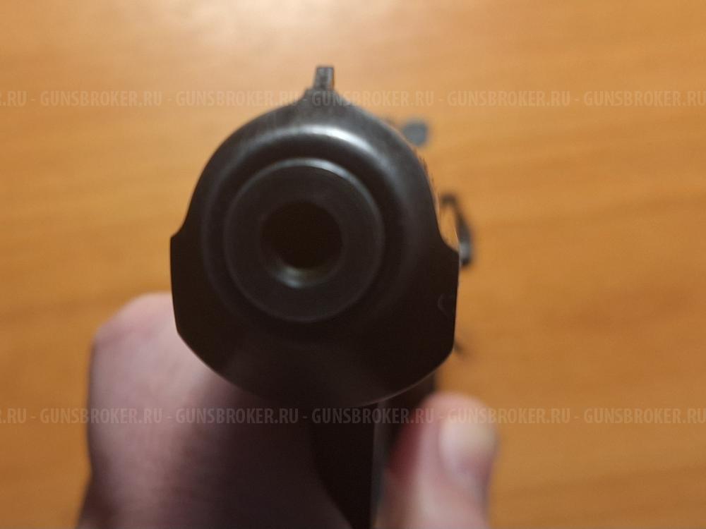 мр-654к пистолет пневматический