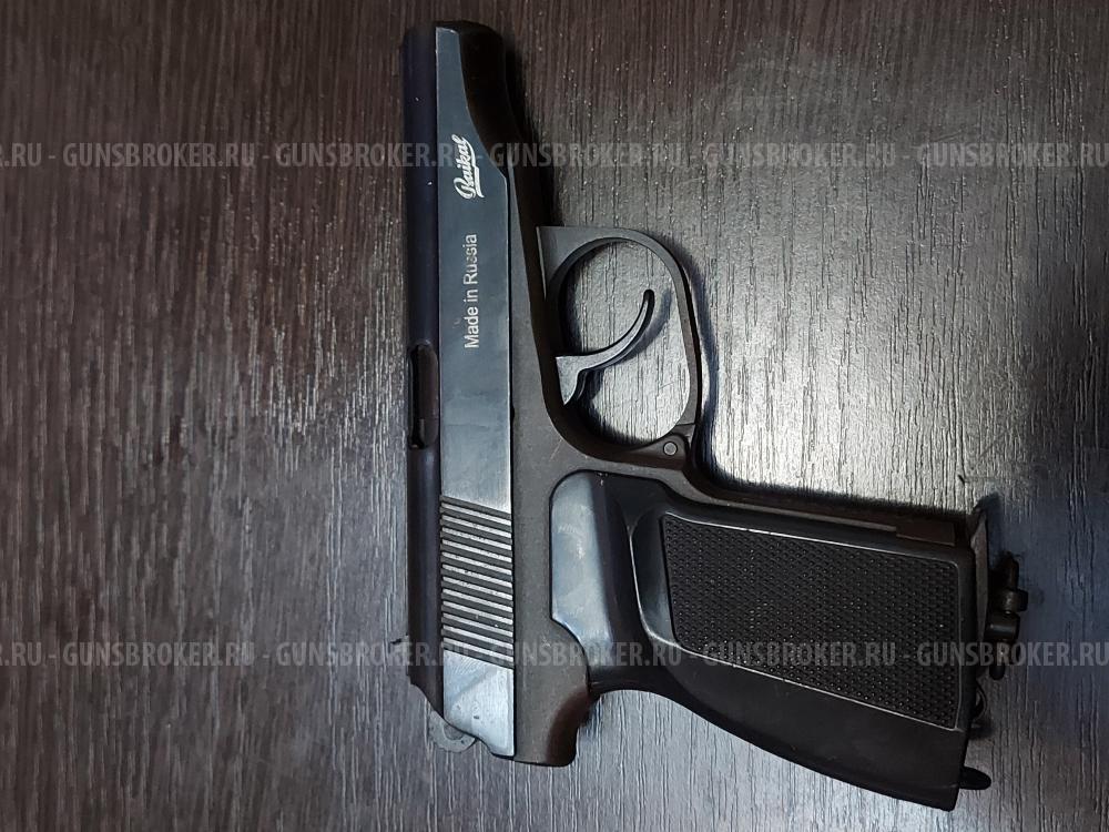 МР-654К ПМ. Бйкал