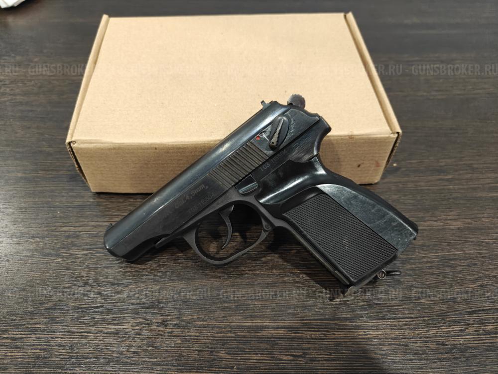 МР-654К-28 Пневматический ПМ