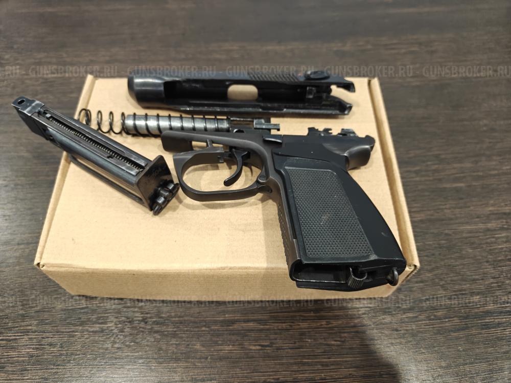 МР-654К-28 Пневматический ПМ