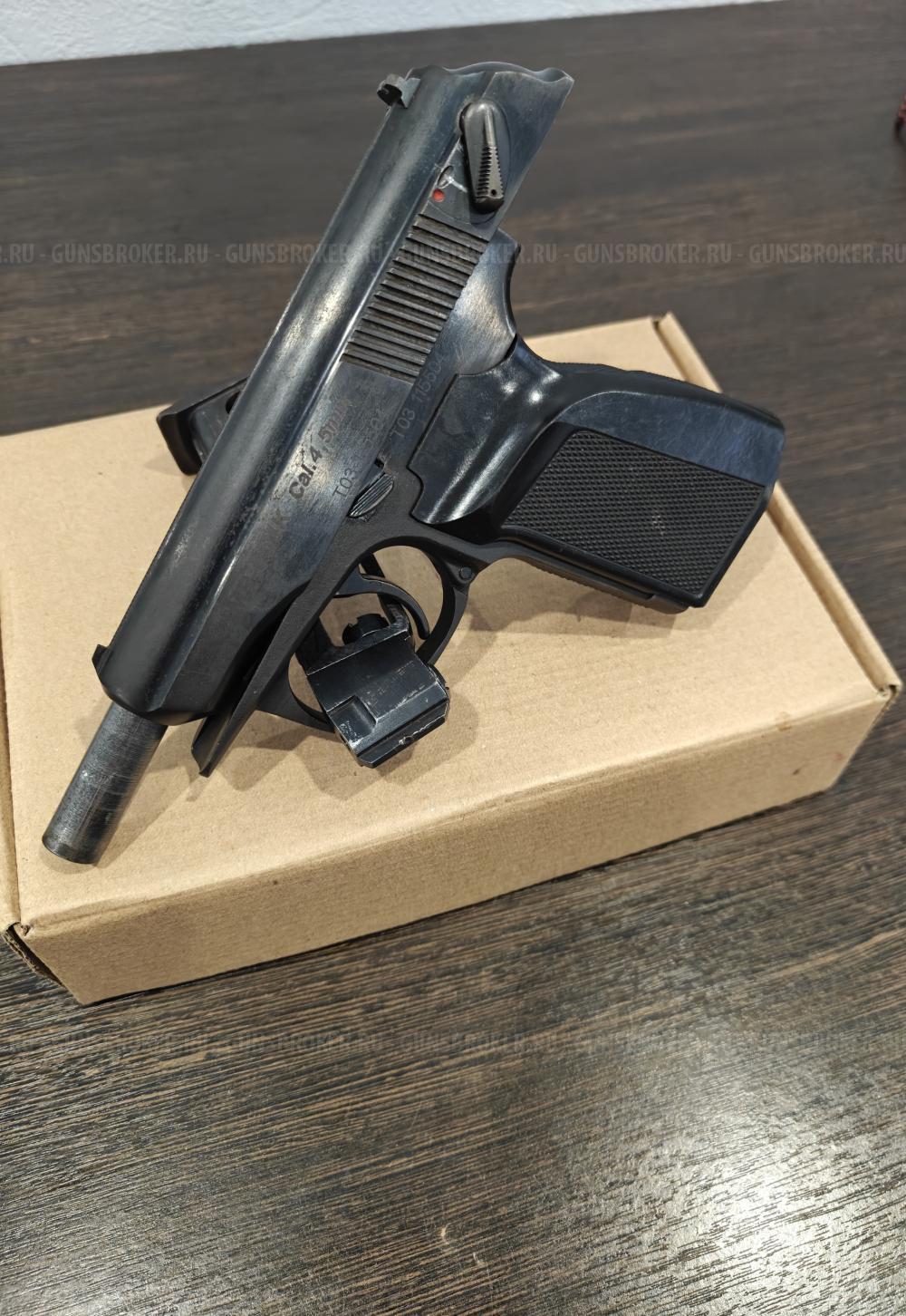 МР-654К-28 Пневматический ПМ