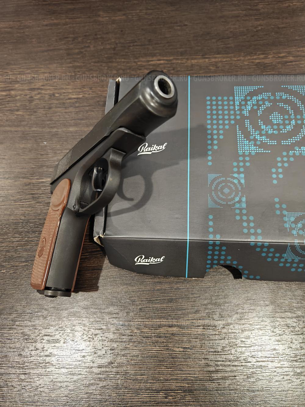 МР-654К-32 Пневматический ПМ